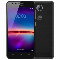 Замена динамика на телефоне Huawei Y3 II в Тюмени